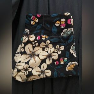 OS Leggings Gently Used